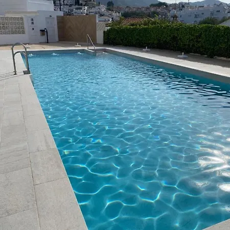 Perfect Living In In With Pool Vft/ma/10380 Nerja