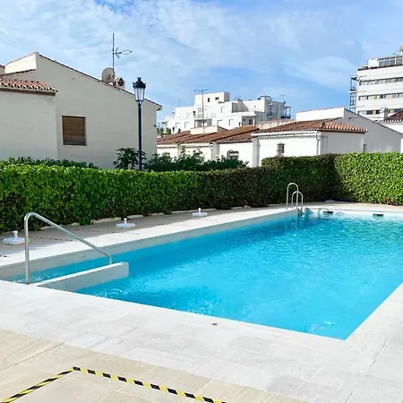 Perfect Living In In With Pool Vft/ma/10380 Apartment Nerja