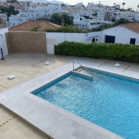 Apartment Perfect Living In In With Pool Vft/ma/10380