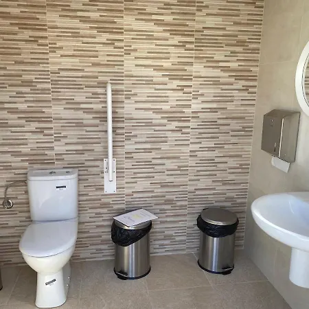 Appartement Perfect Living In In With Pool Vft/ma/10380 *