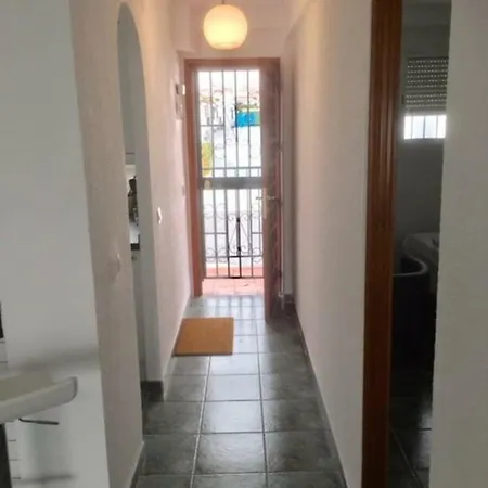 Apartment Perfect Living In In With Pool Vft/ma/10380 *