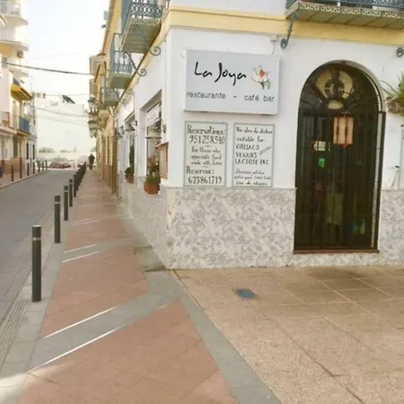 Perfect Living In In With Pool Vft/ma/10380 Nerja