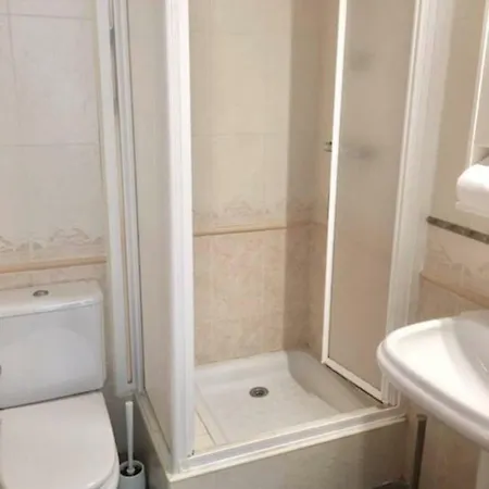 Apartment Perfect Living In In With Pool Vft/ma/10380 Nerja