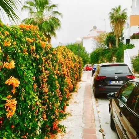 Apartment Perfect Living In In With Pool Vft/ma/10380 *