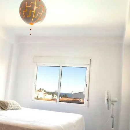 Apartment Perfect Living In In With Pool Vft/ma/10380