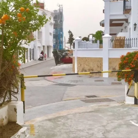 Perfect Living In In With Pool Vft/ma/10380 * Nerja