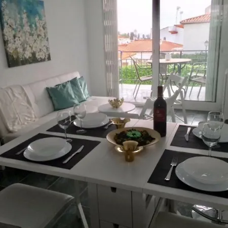 Appartement Perfect Living In In With Pool Vft/ma/10380 Nerja