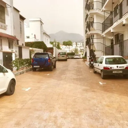 Apartment Perfect Living In In With Pool Vft/ma/10380 Nerja