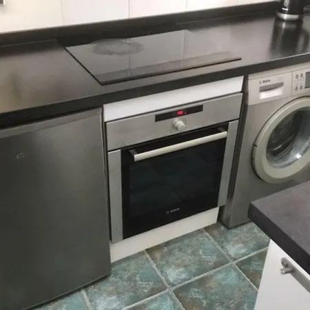 Perfect Living In In With Pool Vft/ma/10380 Apartment