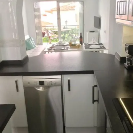 Perfect Living In In With Pool Vft/ma/10380 Nerja
