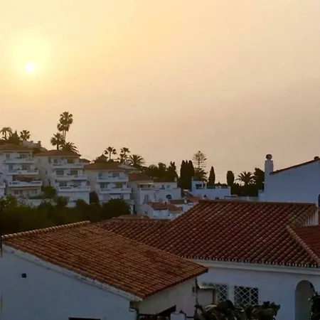 Perfect Living In In With Pool Vft/ma/10380 Apartment Nerja