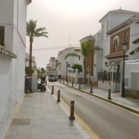 Apartment Perfect Living In In With Pool Vft/ma/10380 Nerja