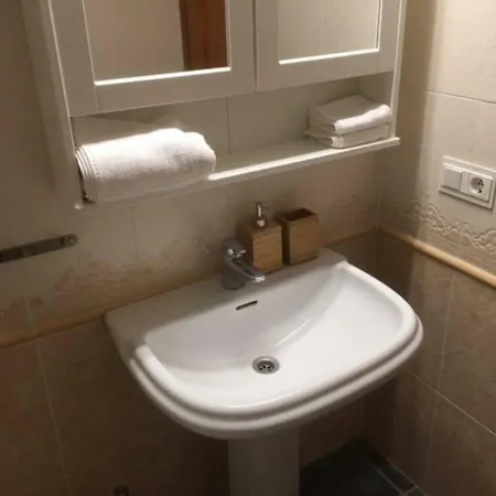 Perfect Living In In With Pool Vft/ma/10380 * Nerja