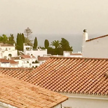 Perfect Living In In With Pool Vft/ma/10380 Nerja