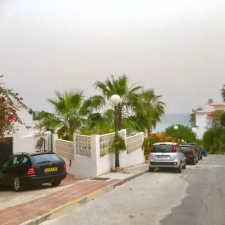 Apartment Perfect Living In In With Pool Vft/ma/10380