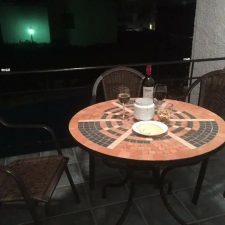 Perfect Living In In With Pool Vft/ma/10380 Apartment *