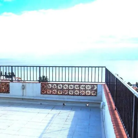 Perfect Living In In With Pool Vft/ma/10380 * Nerja